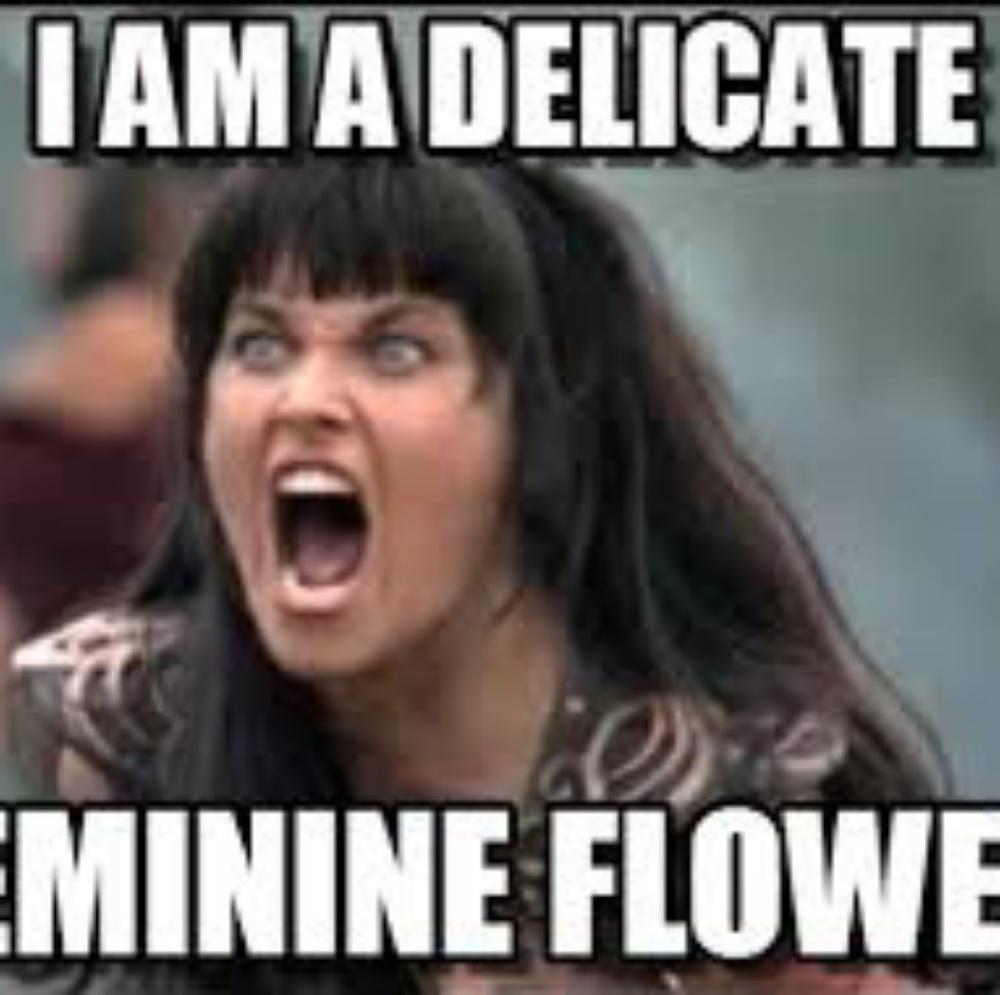 Meet your Posher, Karyn